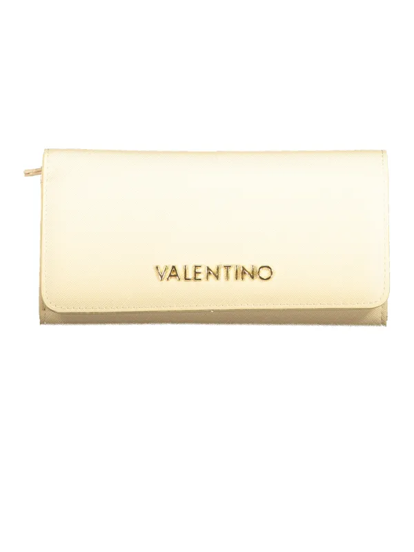 Valentino Geldbörse: Stilvoll mit Kartenfach & Reißverschluss Valentino Geldbörse: Stilvoll mit Kartenfach & Reißverschluss