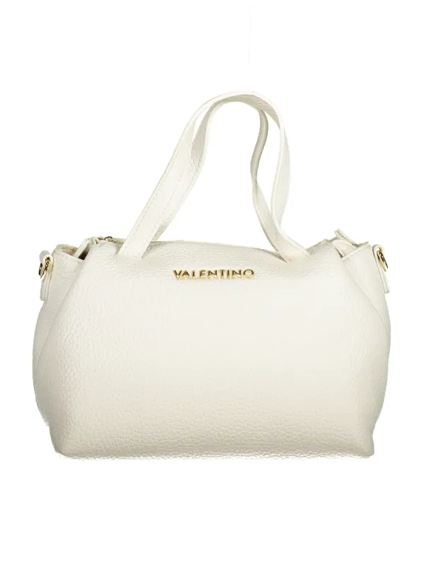 "VALENTINO BAGS Einzelstücke & Seltenheiten im Sale | Valentino Tasche mit Griffen und verstellbarem Schultergurt online kaufen"|Planet-Deluxe