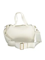 "VALENTINO BAGS Einzelstücke & Seltenheiten im Sale | Valentino Tasche mit Griffen und verstellbarem Schultergurt online kaufen"|Planet-Deluxe