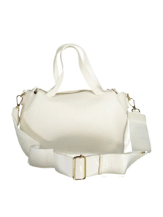 "VALENTINO BAGS Einzelstücke & Seltenheiten im Sale | Valentino Tasche mit Griffen und verstellbarem Schultergurt online kaufen"|Planet-Deluxe