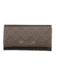"VALENTINO BAGS Startseite im Sale | VALENTINO BAGS DAMEN GELDBÖRSE BRAUN online kaufen"|Planet-Deluxe