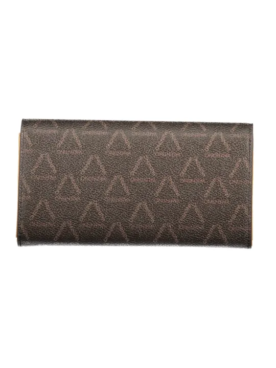 "VALENTINO BAGS Startseite im Sale | VALENTINO BAGS DAMEN GELDBÖRSE BRAUN online kaufen"|Planet-Deluxe