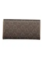 "VALENTINO BAGS Startseite im Sale | VALENTINO BAGS DAMEN GELDBÖRSE BRAUN online kaufen"|Planet-Deluxe
