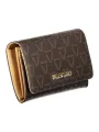 "VALENTINO BAGS Startseite im Sale | VALENTINO BAGS DAMEN GELDBÖRSE BRAUN online kaufen"|Planet-Deluxe