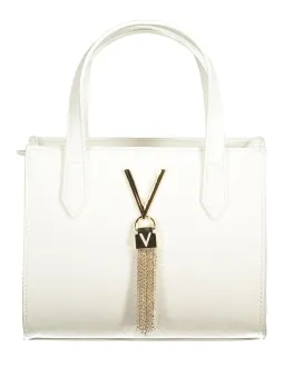 Valentino Tasche: Griffe & abnehmbarer Schultergurt, Unikat