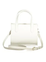 "VALENTINO BAGS Einzelstücke & Seltenheiten im Sale | VALENTINO BAGS VBS1IJ15DIVINASA_BIBIANCO online kaufen"|Planet-Deluxe