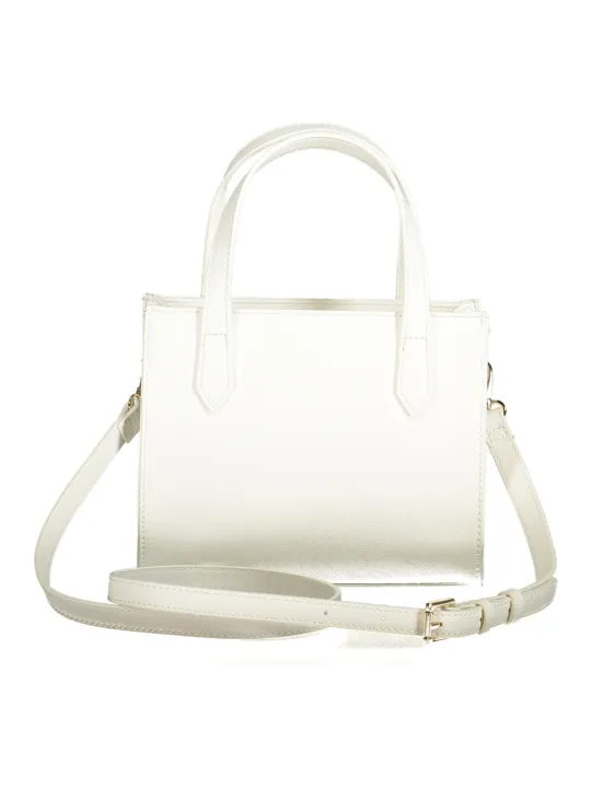"VALENTINO BAGS Einzelstücke & Seltenheiten im Sale | VALENTINO BAGS VBS1IJ15DIVINASA_BIBIANCO online kaufen"|Planet-Deluxe