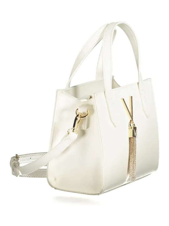 "VALENTINO BAGS Einzelstücke & Seltenheiten im Sale | VALENTINO BAGS VBS1IJ15DIVINASA_BIBIANCO online kaufen"|Planet-Deluxe