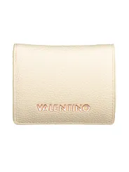 VALENTINO BAGS SCARLETT: Recycelte Automatik-Geldbörse