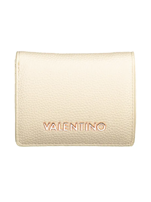 VALENTINO BAGS SCARLETT: Recycelte Automatik-Geldbörse VALENTINO BAGS SCARLETT: Recycelte Automatik-Geldbörse