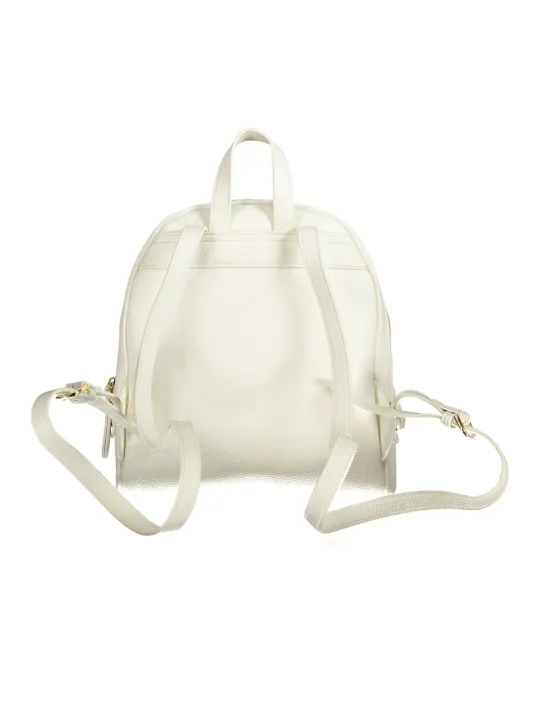 "VALENTINO BAGS Rucksäcke im Sale | Brixton Valentino Rucksack mit Logo und Taschen online kaufen"|Planet-Deluxe