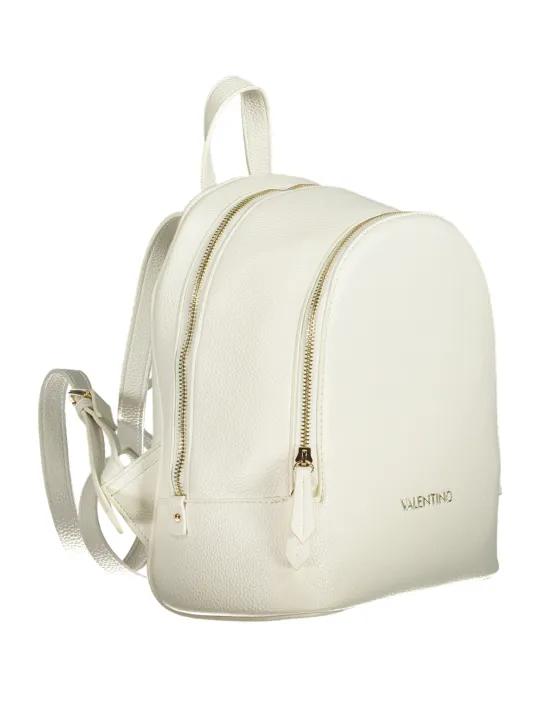 "VALENTINO BAGS Startseite im Sale | VALENTINO BAGS DAMEN RUCKSACK WEIß online kaufen"|Planet-Deluxe