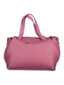 Valentino 2-in-1 Recyceltasche mit Schultergurt - Exklusiv