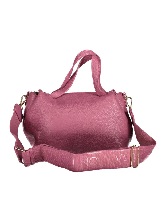 Valentino 2-in-1 Recyceltasche mit Schultergurt - Exklusiv