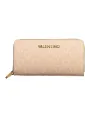 Valentino Recycelte Geldbörse - Kontrastdesign & Logo