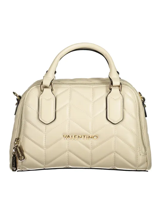 "VALENTINO BAGS Einzelstücke & Seltenheiten im Sale | Valentino Tasche mit Griffen und Schultergurt, Reissverschluss online kaufen"|Planet-Deluxe