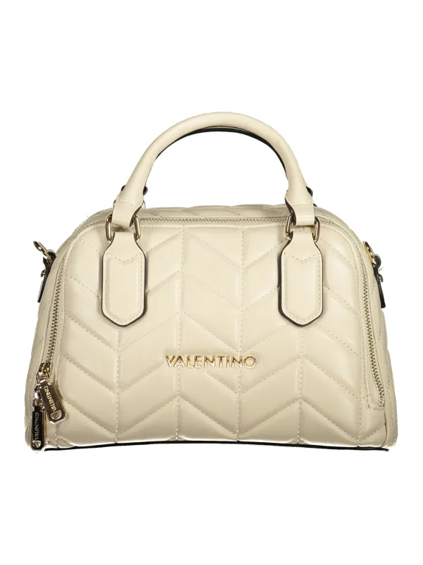 "VALENTINO BAGS Einzelstücke & Seltenheiten im Sale | Valentino Tasche mit Griffen und Schultergurt, Reissverschluss online kaufen"|Planet-Deluxe