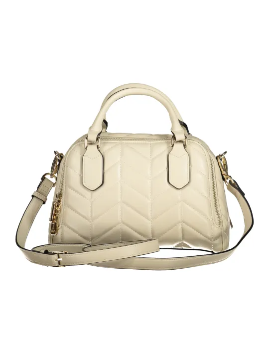"VALENTINO BAGS Einzelstücke & Seltenheiten im Sale | Valentino Tasche mit Griffen und Schultergurt, Reissverschluss online kaufen"|Planet-Deluxe