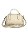 "VALENTINO BAGS Einzelstücke & Seltenheiten im Sale | Valentino Tasche mit Griffen und Schultergurt, Reissverschluss online kaufen"|Planet-Deluxe
