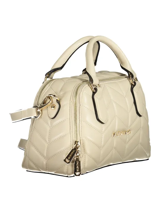 "VALENTINO BAGS Einzelstücke & Seltenheiten im Sale | Valentino Tasche mit Griffen und Schultergurt, Reissverschluss online kaufen"|Planet-Deluxe