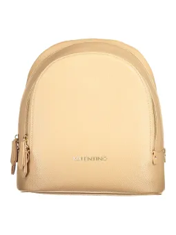 "Valentino Brixton Rucksack Beige – Stilvoll & Funktional"
