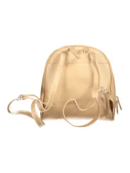 "Valentino Brixton Rucksack Beige – Stilvoll & Funktional"