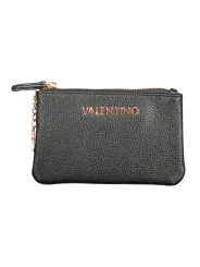 "VALENTINO BAGS Geldbörsen im Sale | Valentino Recycelte Geldbörse mit Innenfächern und Schlüsselanhänger online kaufen"|Planet-Deluxe