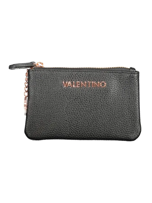 "VALENTINO BAGS Geldbörsen im Sale | Valentino Recycelte Geldbörse mit Innenfächern und Schlüsselanhänger online kaufen"|Planet-Deluxe "VALENTINO BAGS Geldbörsen im Sale | Valentino Recycelte Geldbörse mit Innenfächern und Schlüsselanhänger online kaufen"|Planet-Deluxe