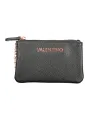 "VALENTINO BAGS Geldbörsen im Sale | Valentino Recycelte Geldbörse mit Innenfächern und Schlüsselanhänger online kaufen"|Planet-Deluxe