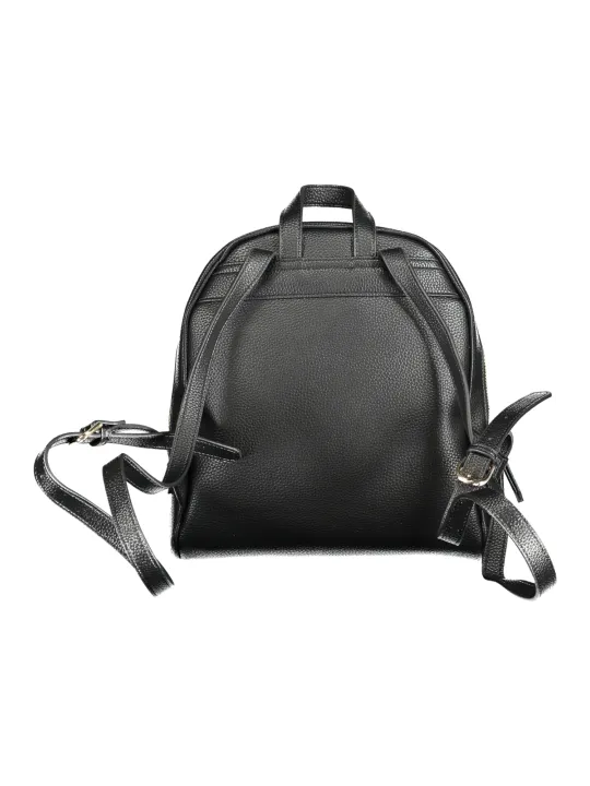 "VALENTINO BAGS Rucksäcke im Sale | BRIXTON RUCKSACK MIT TASCHEN UND VERSTELLBAREN GURTEN online kaufen"|Planet-Deluxe