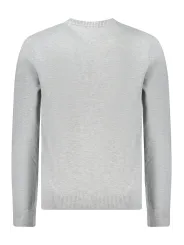 "Tommy Hilfiger Startseite im Sale | TOMMY HILFIGER HERREN PULLOVER GRAU online kaufen"|Planet-Deluxe
