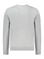 "Tommy Hilfiger Startseite im Sale | TOMMY HILFIGER HERREN PULLOVER GRAU online kaufen"|Planet-Deluxe