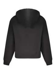 "Tommy Hilfiger Startseite im Sale | TOMMY HILFIGER DAMEN-SWEATSHIRT MIT ZIP-UP SCHWARZ online kaufen"|Planet-Deluxe