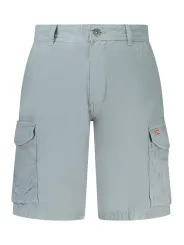 "Napapijri Startseite im Sale | NAPAPIJRI HERREN-BERMUDAHOSE GRAU online kaufen"|Planet-Deluxe