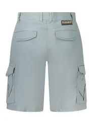 "Napapijri Startseite im Sale | NAPAPIJRI HERREN-BERMUDAHOSE GRAU online kaufen"|Planet-Deluxe