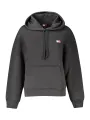 Tommy Hilfiger Bio-Kapuzenpullover mit Logo-Stickerei