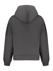 Tommy Hilfiger Bio-Kapuzenpullover mit Logo-Stickerei