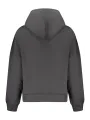 Tommy Hilfiger Bio-Kapuzenpullover mit Logo-Stickerei