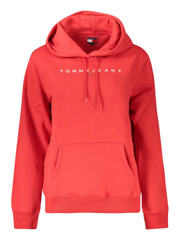 "Tommy Hilfiger Startseite im Sale | TOMMY HILFIGER ROTES DAMEN-SWEATSHIRT MIT ZIP online kaufen"|Planet-Deluxe "Tommy Hilfiger Startseite im Sale | TOMMY HILFIGER ROTES DAMEN-SWEATSHIRT MIT ZIP online kaufen"|Planet-Deluxe