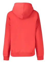 "Tommy Hilfiger Bio-Kapuzensweatshirt – Nachhaltiger Stil"