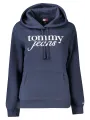 "Tommy Hilfiger Bio-Kapuzen-Sweatshirt - Komfort Pur"