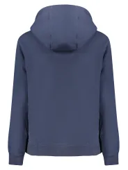 "Tommy Hilfiger Bio-Kapuzen-Sweatshirt - Komfort Pur"