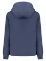 "Tommy Hilfiger Bio-Kapuzen-Sweatshirt - Komfort Pur"