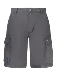 "Napapijri Startseite im Sale | NAPAPIJRI HERREN-BERMUDAHOSE SCHWARZ online kaufen"|Planet-Deluxe