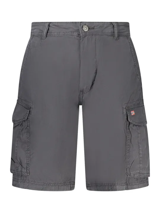 "Napapijri Startseite im Sale | NAPAPIJRI HERREN-BERMUDAHOSE SCHWARZ online kaufen"|Planet-Deluxe