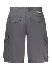 "Napapijri Startseite im Sale | NAPAPIJRI HERREN-BERMUDAHOSE SCHWARZ online kaufen"|Planet-Deluxe