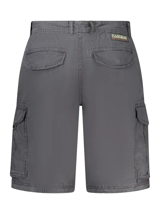 "Napapijri Startseite im Sale | NAPAPIJRI HERREN-BERMUDAHOSE SCHWARZ online kaufen"|Planet-Deluxe
