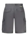 "Napapijri Startseite im Sale | NAPAPIJRI HERREN-BERMUDAHOSE SCHWARZ online kaufen"|Planet-Deluxe