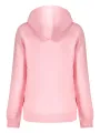 "Tommy Hilfiger Startseite im Sale | TOMMY HILFIGER SWEATSHIRT OHNE REISSVERSCHLUSS DAMEN ROSA online kaufen"|Planet-Deluxe