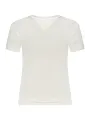 "Tommy Hilfiger Startseite im Sale | TOMMY HILFIGER KURZARM-T-SHIRT DAMEN WEISS online kaufen"|Planet-Deluxe